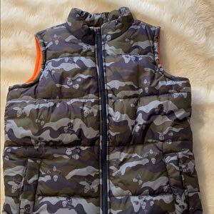 Old Navy Vest, Boys, Size XL (14-16) NWOT